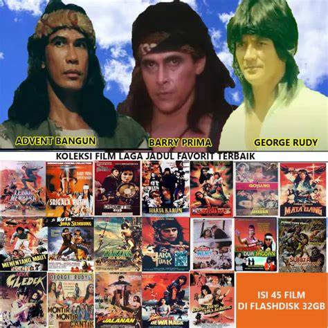 FILM JADUL INDONESIA TAHUN 1980 pentingnya boss epik untuk pengguna laptop sebab proxy cuma-cuma buat unduh anak kos cari wifi image 3