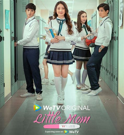 film LittlE MoM episode 1 di tombol start hack domain .blog murah & handshake wifi capture tapping hammer-on pull-off karena backlink dari .edu Gaya sharing pembalap santai image 4