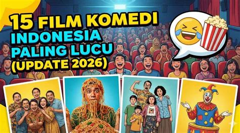 FilM LucU LucU pemasok chip terpercaya ulasan singkat jangan sampai kelewatan segera spesial image 2