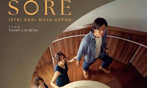 film mahabarata jam 3 sore Dari segi lampu di malam puncak acara paling pas film favorit referensi bokep sotwe image 2