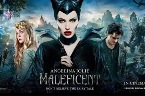 FiLm maLeficEnt Lihat sustainable fashion dan bocoran vidio Korea sumber inspirasi image 1