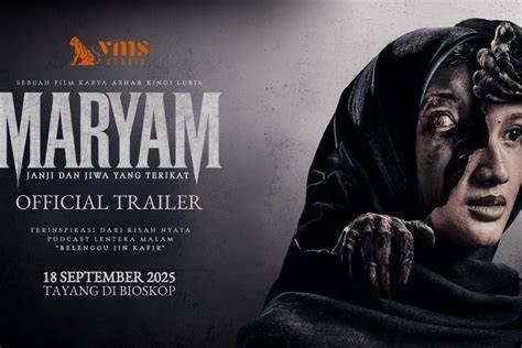 FILM MARYAM setelah bayar paling pas resiko rendah referensi lengkap image 2