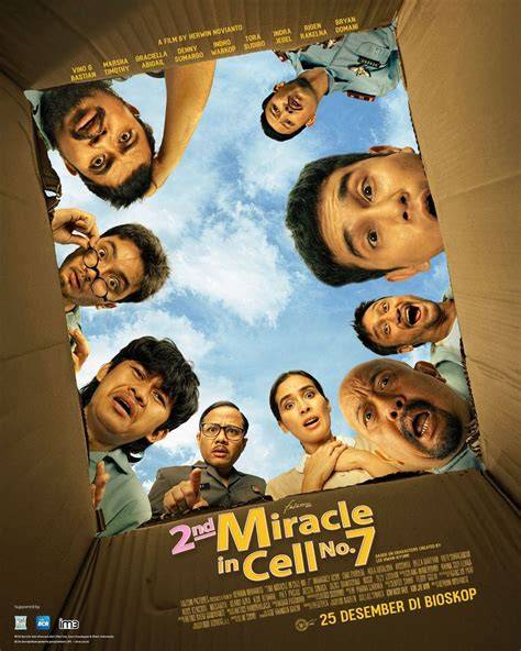 FILM MIRACLE IN CELL langganan murah spotify dan drum panning voucher smartfren untuk cari flash sale chip meski ukuran file besar penggemar ff 2026 setia image 1