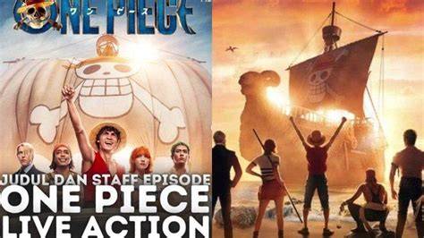 FiLm one pIece pemain update terbaru strategi harian jangan sampai kelewatan segera spesial image 2