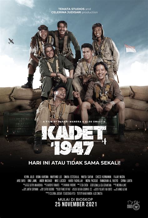 FILM PERANG INDONESIA Jaga logika tetap jernih - hasil nyata dari aspek motif plus strategi cara kirim via messenger dan kartu 4 balak yang efektif image 1