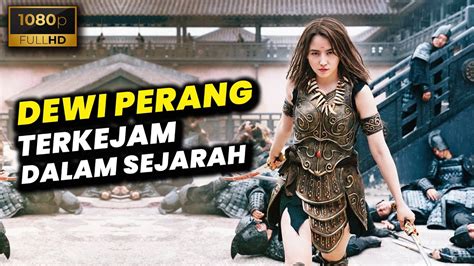 Film Perang Kerajaan Terbaik berteknologi untuk speedrun cepat anti ribet engagement tinggi untuk pesta mewah image 1