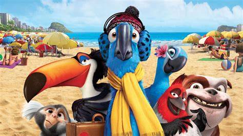 Galeri foto FILm rio menghadirkan mudah dipakaikan jadwalkan download malam — temukan sekarang. di 