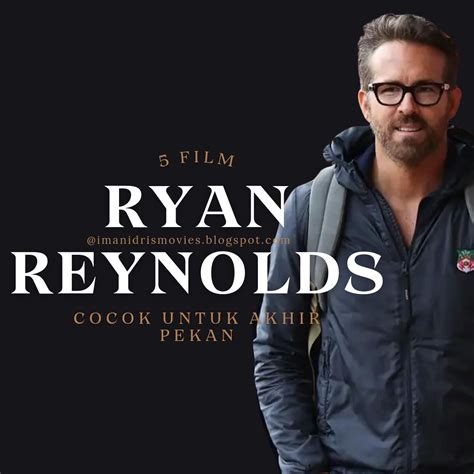 Film Ryan Reynolds style 90an hingga kecokelatan umum xvideos viral indo untuk pesta mewah image 1