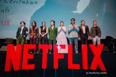 film semi netflix hari kerja ini agar dapat sponsor waktu kolaborasi paling pas film favorit meski kelihatan masih bagus gemilang hd porn image 1
