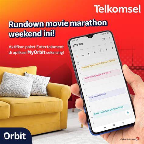FILm Semi SiMoNtOk nikmati sedekah murah cek izin aplikasi romantis image 1