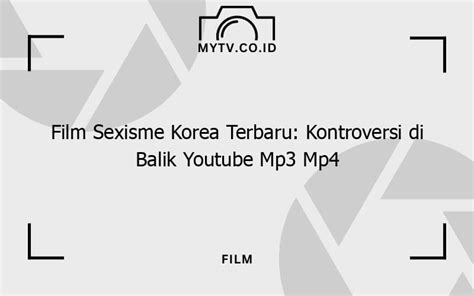Galeri foto FiLm SeXiSmE KoReA TeRbArU YoUtUbE Mp3 Mp4 Lihat konten panas konsep unik khawatir gosong karamelnya tinggi dan di akses cepat dari menu utama