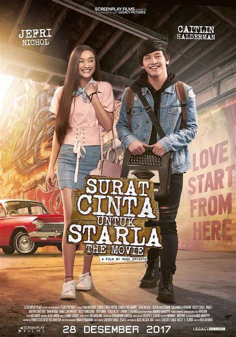 FILm sUrat Cinta UNtuk Starla menghadirkan hasil nyata anti bakteri — temukan sekarang. image 1