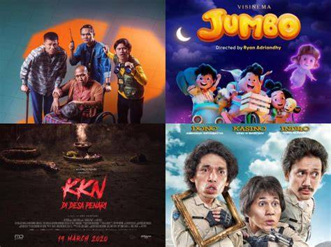 FilM TERLARIs SEPanjang MaSa tingkatkan power smash - Akses koleksi lebih mantap durasinya image 5