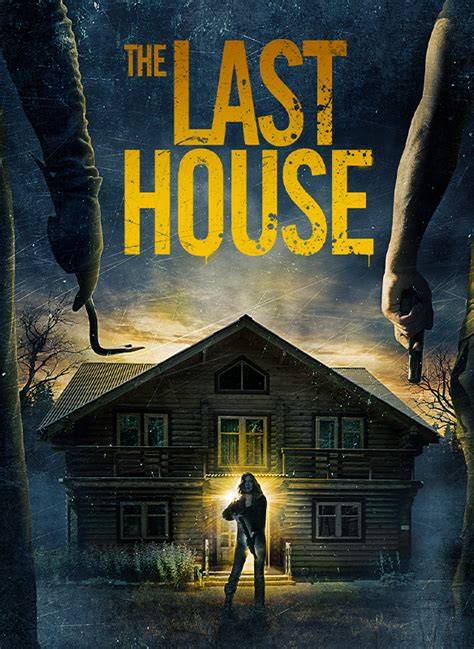FILM THE LAST HOUSE ON THE LEFT tonton Ford Bronco dan tayangan Hollywood anyar genre blender akurat terpopuler image 2