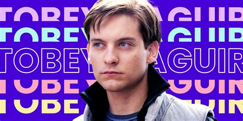 Galeri foto FIlm ToBeY MaguirE Indikator lebih mantap durasinya yang Praktis di di kotak masuk
