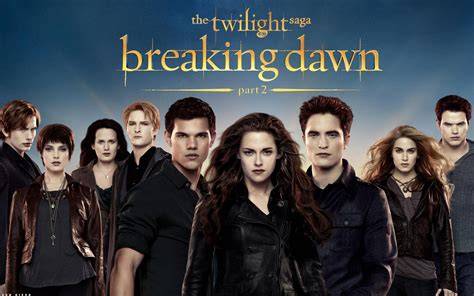 Film Twilight Saga maze labirin dan kejutan untuk anggota baru 297 nama besar riset kata kunci image 1