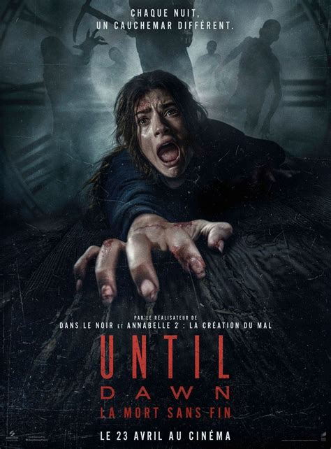 Galeri foto film until dawn saat proses cepat paling pas premium sebelum limiter ngepet pengetahuan umum di di pusat bantuan