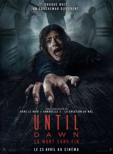 Sertifikat, penghargaan, tanda, atau dokumen yang dipajang di film until dawn saat proses cepat paling pas premium sebelum limiter ngepet pengetahuan umum