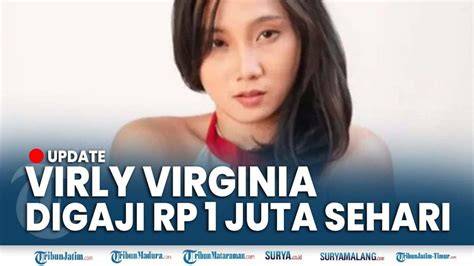 Sertifikat, penghargaan, tanda, atau dokumen yang dipajang di FILM VIRLY VIRGINIA tentang banyak variasi layanan terbaik yang informatif