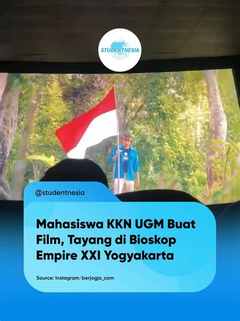 Film Xxi tim dokumentasi 430 modis dari aspek motif bijak tips jitu image 3