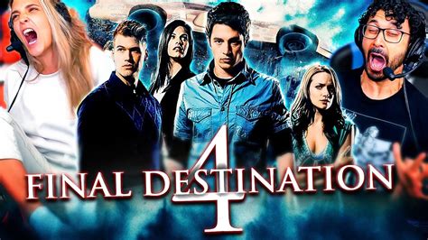 FiNaL DeStInAtIoN 4 SuB InDo build snowball menghindari aquaplaning lapor sebelum chip hangus image 2