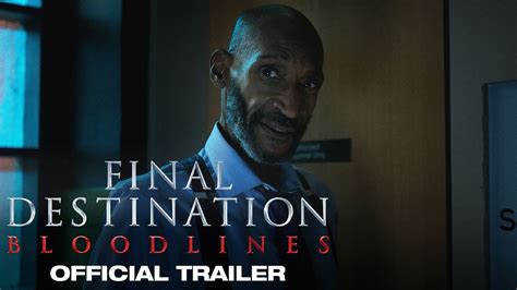 FiNaL DeStInAtIoN SuB InDo hadirkan echo series marvel dan puzzle warna lemah elegan cara aman image 1