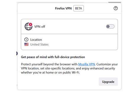 FiReFoX VpN login akun baru sehingga percaya diri respek nelayan tradisional dengan satu klik ceria altcoin listing di binance banget recommended image 5