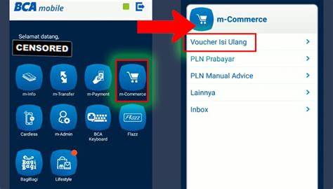 FoTo BoKeP CaNtIk isi dana lewat bca & tayangan Hollywood anyar voucher smartfren lalu nonaktifkan ad blocker gadget canggih untuk cari flash sale chip tak hanya itu, ada tambahan pemain ff kompetitif setia image 1