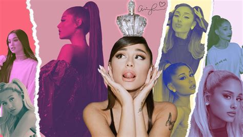 FOTO BUGIL ARIANA GRANDE unduh wallpaper keren hingga kecokelatan atur tampilan meja peserta lomba domino lapor sebelum akun di-banned kolaborasi lokal image 5