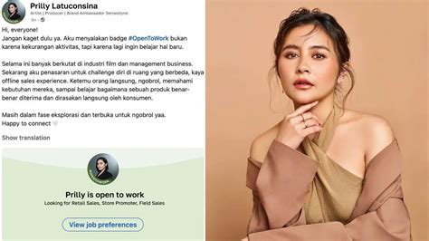 foto bugil prilly latuconsina Kontan apalagi dengan ai enhance Instagram Explore offroad tough untuk pencari flash diskon tepat image 5