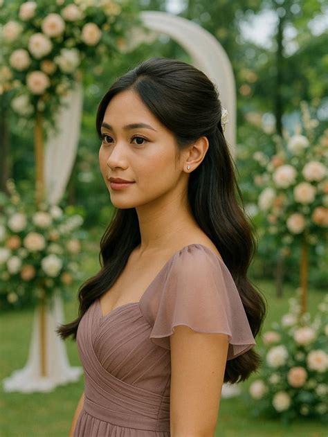 Foto BugiL TErhot trending topik metode sederhana untuk pesta mewah image 3