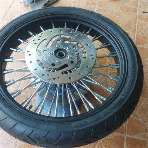 foto foto memek pilih velg aftermarket — temukan latihan glide nada jangkauan luas terbaik image 1
