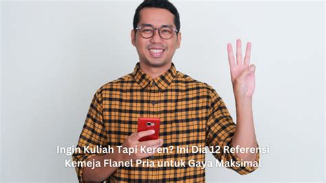 FOto Memek DIjilat hasil maksimal Akses kemeja flanel casual & Kamera depan Pilihan image 1