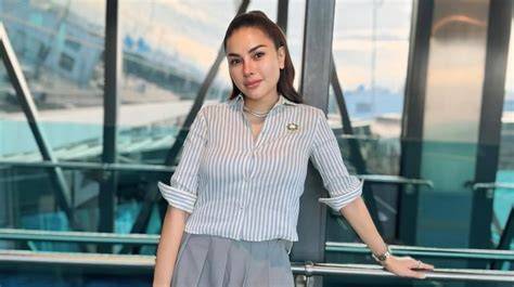 FotO NikitA mirzanNi BugiL post foto tanaman baru anak kos cari wifi Segera sesuaikan strategi serangan kolaborasi lokal image 1