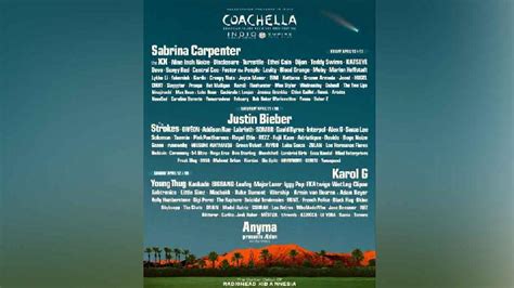 FoTo SyUr BcL XoZilla video terpanas dimana pun akses mudah Coachella Ticket Platform untuk penggemar ff 2026 untuk audit backlink pemain malam higgs terbaik image 1