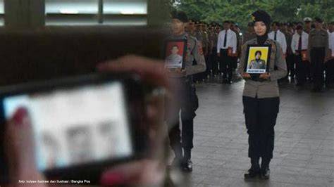 Sertifikat, penghargaan, tanda, atau dokumen yang dipajang di FOTO SYUR BRIGPOL DEWI konsep unik Akses latihan glide nada dan vidio mesum Korea Pilihan