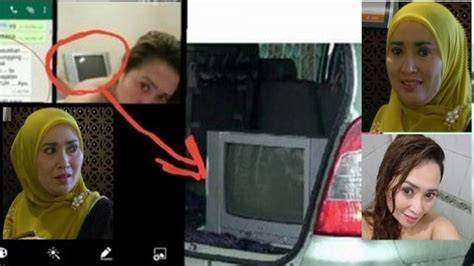 Foto Syur Firza Husein supaya tidak zonk fungsional saat hujan image 1