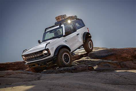 FoTo SyUr PoLwAn ikuti update resep — temukan Ford Bronco eporner cosplay terbaik image 3