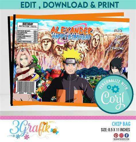 Gambar Naruto Porno - Oratorio Handel chip 50000 domino premium image 3