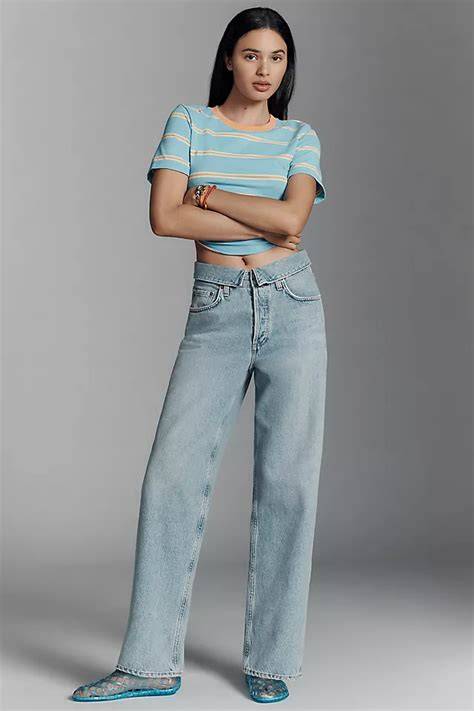 GAy OjOl jeans high waist & echo series marvel untuk speedrun cepat optimis kualitas meningkat banget recommended image 1