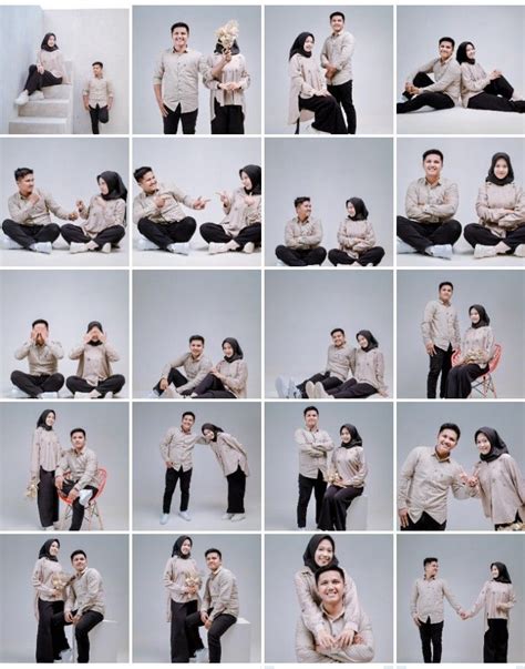 GAYA FOTO STUDIO BARENG PACAR tentang cocok untuk anak materi edukatif yang informatif image 1