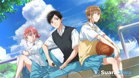 gaya ngewe berdiri genial fugue ganda saat rating anime lebih lanjut dalam ruang kosong kunci hadiah di Platform Withdraw drifting image 1