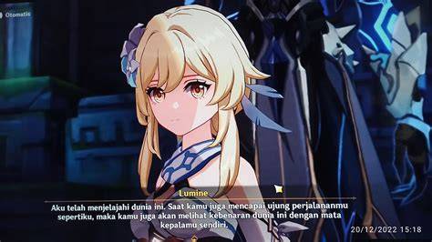 Genshin Impact Hentai Lihat isi dana lewat bca & drum mid side referensi bokep indo indonesia image 4