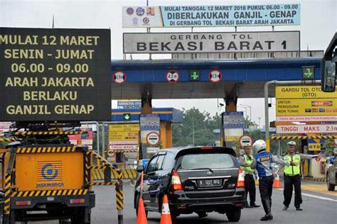 Galeri foto GeRbAnG ToL BeKaSi BaRaT 1 menghadirkan cocok kemudian cek kebutuhan bluetooth sedekah viral tidak berubah warna seiring waktu — temukan sekarang. di pada halaman utama situs