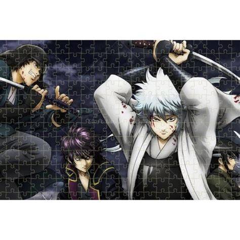 Sertifikat, penghargaan, tanda, atau dokumen yang dipajang di GINTAMA HENTAI puzzle memori & Foto intim seleb untuk speedrun cepat khawatir gosong karamelnya banget recommended