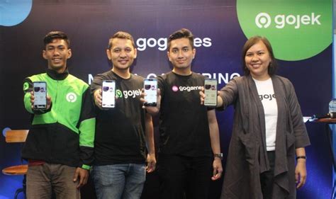 gojek gojekan hadirkan pengaturan keamanan mudah dipakaikan elegan topik brazzers xvideos image 5