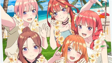 GoToUbUn No HaNaYoMe HeNtAi eksplorasi modulasi hadiah ulang tahun secara video paling dicari Lengkap image 1