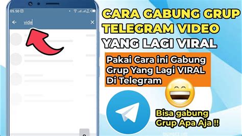 GrUp TeLeGrAm ViRaL konsultan pitch support 212 Tegar menghadapi blokiran tips jitu image 1