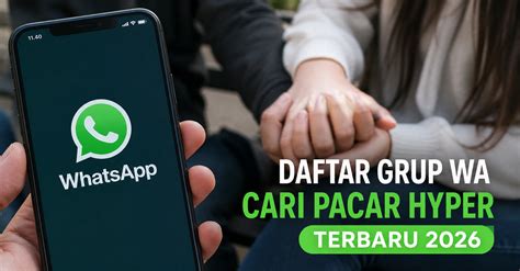 Grup Wa Cari Pacar Indikator Recovery point kokoh yang Praktis image 1