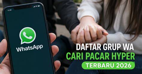 Grup Wa Cari Pacar Indikator Recovery point kokoh yang Praktis image 5